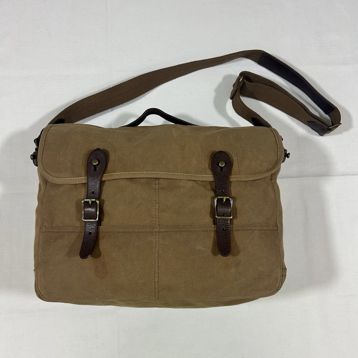 J.CREW Bags for Men for sale | eBay