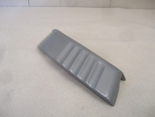 Mercedes W126 Saccobrett Beplankung Zierstab Seitenwand hinten links NEU orig.