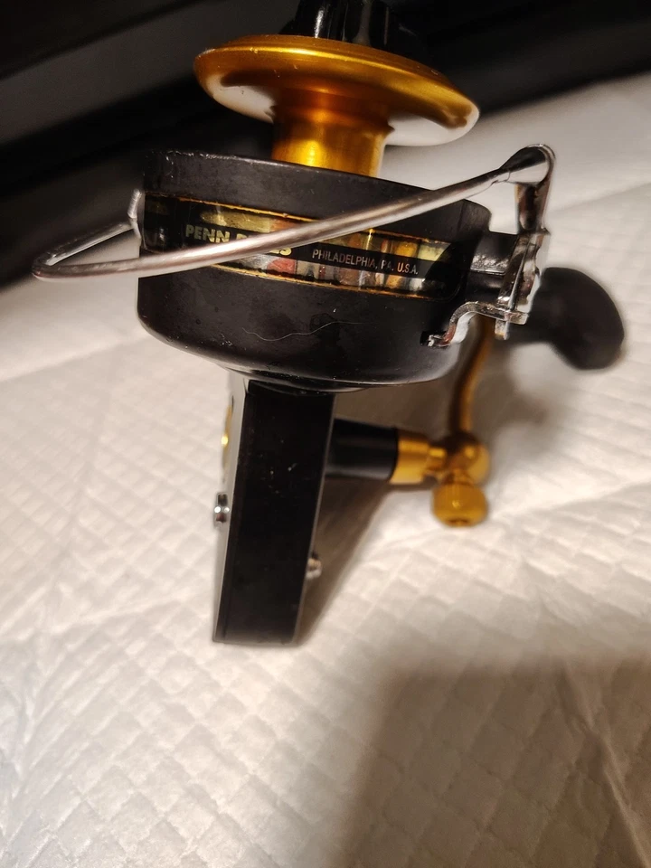 VINTAGE (PENN) 710Z / LIMPIO 🫧/ VER FOTOS Foto 3 de 4