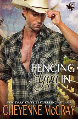 Cheyenne Mccray | Fencing You In | Taschenbuch | Englisch (2019)