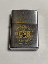 ZIPPO US NAVY US NAVAL 1976 vintage