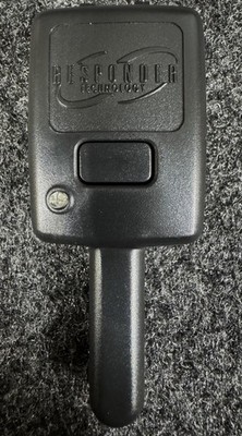 DIRECTED ELECTRONICS 5X05 RESPONDER TECHNOLOGY ANTENNA WITH CABLE/VIPER/DEI/NEW.