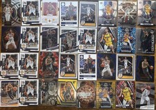 32 Card Tyrese Haliburton NBA Basketball Lot • Indiana Pacers All Star 