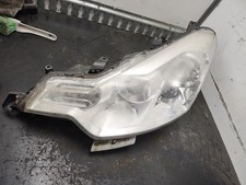 Feu avant (phare) Citroen C-CROSSER
