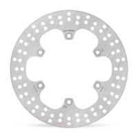 Moto-Master Bremsscheibe Halo (FüR: Yamaha XJR 1300 C Racer RP19 15-16 Hinten )