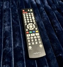 Telecomando OPPO per BDP-105D BDP-103D compatibile con 103/105/203/205
