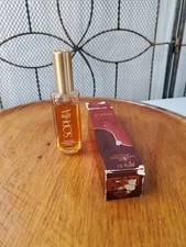 Vtg Sophia Coty for Women 1 oz Cologne Concentrate Spray 80%