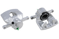 Bremssattel Vorderachse links für SKODA VW FABIA II Combi Praktik