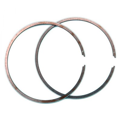 Wiseco Piston 3406KD 2 Stroke Semi Keystone Rings to suit 86.5mm Bore ...