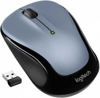 Logitech M325S Maus BeidhäNdig Rf Wireless Optisch 1000 Dpi