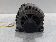 CITROEN C3 PICASSO VTR PLUS HDI MK1 2009-2017 Alternator 1.6L Diesel 1638094380