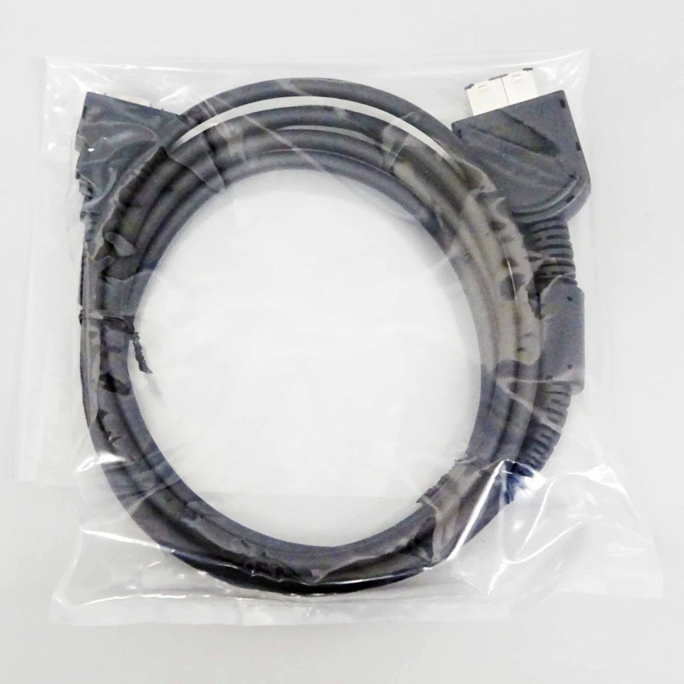 Nintendo GameCube D Terminal Video cable Component Cable DOL-009 Japan NEW - Image 2 of 4