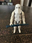 Star Wars 1980 Imperial Stormtrooper (Hoth Battle Gear - Action Figure Vintage