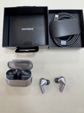 SM-R630 Samsung Galaxy Buds3 Pro True Wireless Bluetooth Earphones