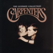 CARPENTERS - THE ULTIMATE COLLECTION [3 CD] N...