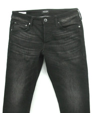 Jack & Jones Slim Glenn Stretchy Men's Jeans size 32 Inseam 30