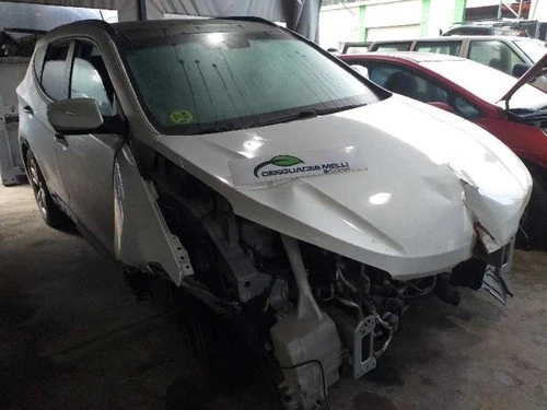 496002W050 Transmision Trasera Izquierda para HYUNDAI SANTA FE (DM) 2013 9284987 - Imagen 9 de 10