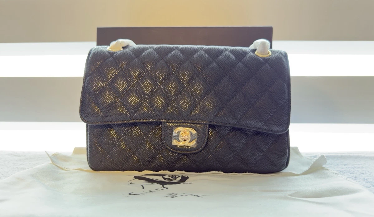 Coco handle 16C ブラック キルティング ショルダーバッグ CHANEL Coco Handle Bags for sale | eBay