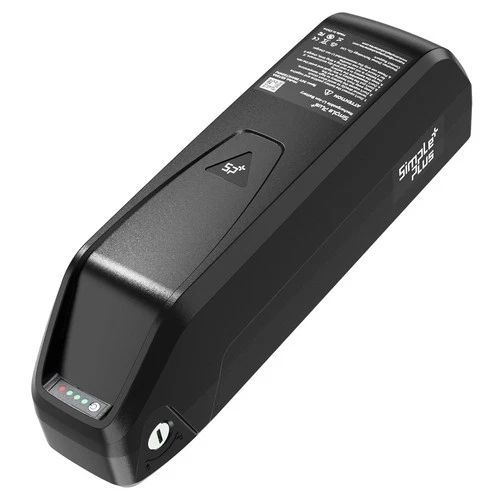 Samsung 36V 15Ah Lithium Battery For 0W-1000W Motor BMS