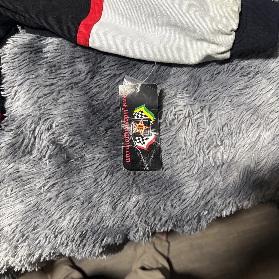 NASCAR Chase Authentics #29 Kevin Harvick GOODWRENCH Niños Chaqueta de Carreras XL Foto 4 de 4