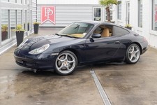 1999 Porsche 911 for Sale