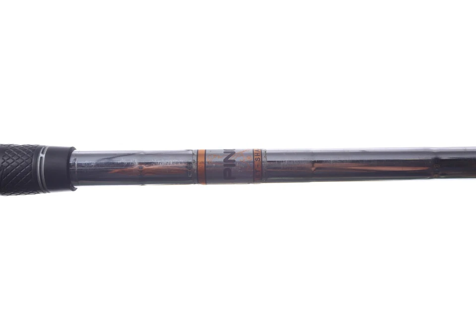 Ping Eye 2 57* cuña de arena derecha 35 pulgadas eje de acero flexión rígida Foto 4 de 4