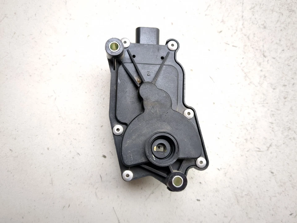 08-10 Actuador Sensor TPS Secundario Suzuki GSXR 600 750 Foto 2 de 4