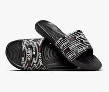Nike Men's Victori One Slides JDI Print CN9678 015 Unisex New