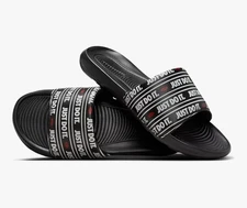 Nike Men's Victori One Slides JDI Print  CN9678 015 Unisex New 