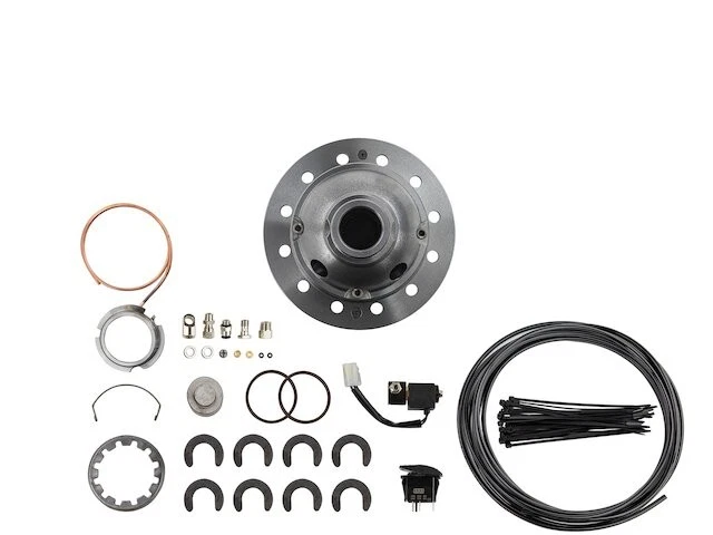 Diferencial ARB 85747XPFD 1998 1974 1969 1970 Toyota Land Cruiser 1968-2008 - Imagem 3 de 4