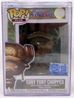 Funko Pop! Plus 2018 Tony Tony Chopper Bronze One Piece Exclusive Vinyl Figure