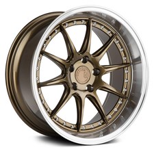 Aodhan Ds07 Wheel 18x8.5 35 5x114.3 73.1 Bronze Single Rim Aodhan Ds07 Wheel 18x8.5 35 5x114.3 73.1 Bronze Single Rim