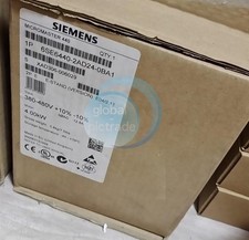 1PCS NEW SIEMENS CONVERTER MM440 6SE6440-2AD24-0BA1 4KW