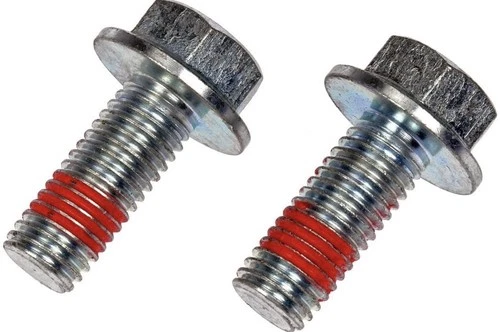 Genuine DormanCaliper Bracket Mounting Bolt 14009