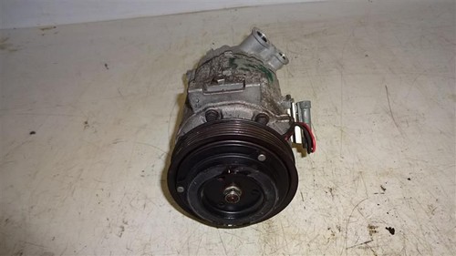 AC COMPRESSOR 2.2L ROUND CLUTCH WEIGHT FITS 07-10 COBALT 621513 - Picture 3 of 12
