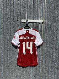Arsenal 20/21 | eBay