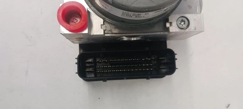 Lincoln MKC 2015 ABS conjunto de bomba de freno antibloqueo OEM Foto 2 de 4