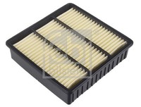 Febi Bilstein Luftfilter 184396 FüR Mitsubishi