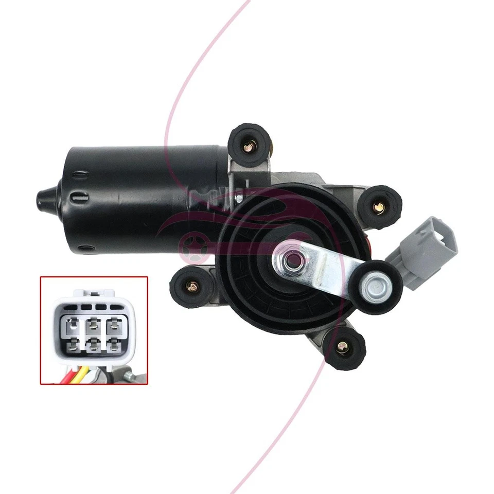 Motor limpiaparabrisas para Toyota Celica 1994 1995 1996 1997 1998 1999 Foto 3 de 4