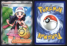 POKEMON DAWN 118/094 PHANTASMAL FLAMES ULTRA RARE NM