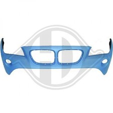 Diederichs Stoßstange Vorne Ohne Swr 09-12 für BMW X1 E84 09-12 Nicht Für Sport