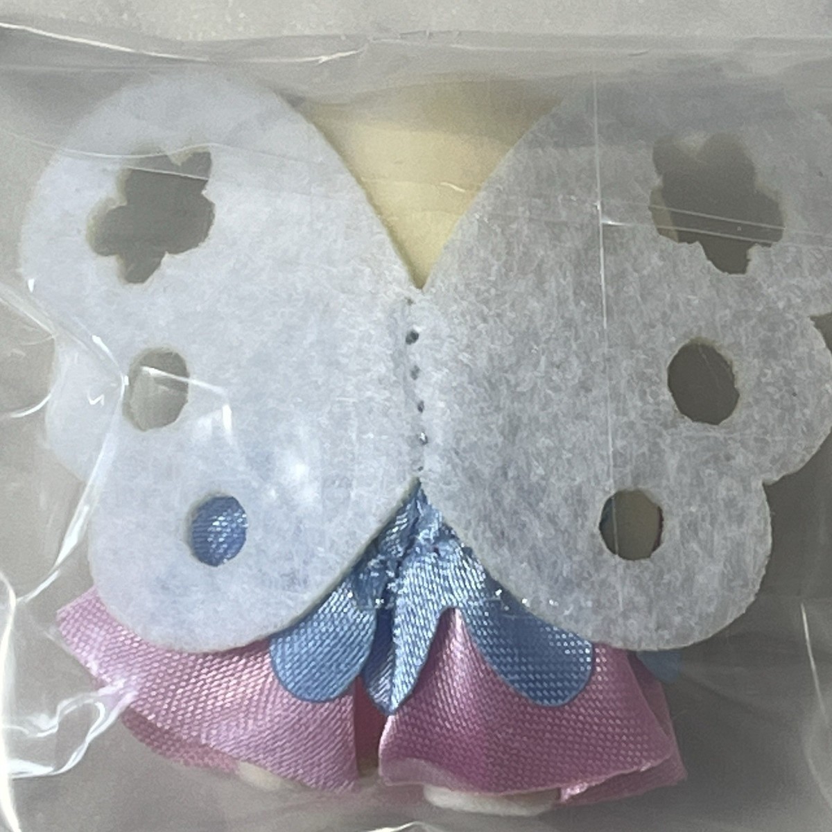 Sylvanian Families Flora Rabbit Ciel Ane HIme vol.17 Magazine Book