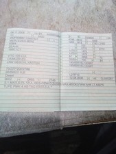 Mercedes Vito 109 /W639/ 95ps Transporter Diesel 336100 Km