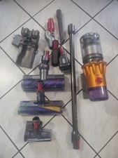 Dyson V12 Detect Slim Absolute Kabelloser Staubsauger