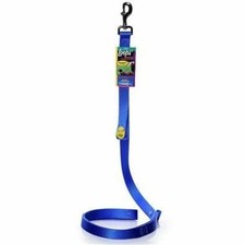 COASTAL Loops Lead w/handle - 1 Inch x 6' - Blue