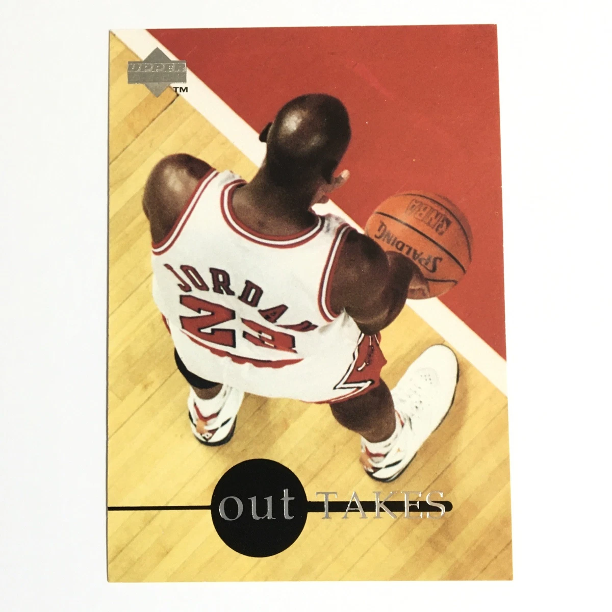 Michael Jordan rare AIR / ジョーダン＋おまけカード付き 1994 Upper Deck Michael Jordan Rare Air Tribute Set Basketball