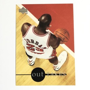 Rare Air Jordan Card | eBay