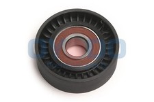 Spannrolle Keilrippenriemen Oyodo 20R9083-OYO Kunststoff für BMW 5er Touring E61