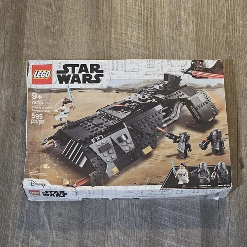LEGO Star Wars: Knights of Ren Transport Ship (75284)