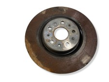 Disque de frein Chevrolet CORVETTE